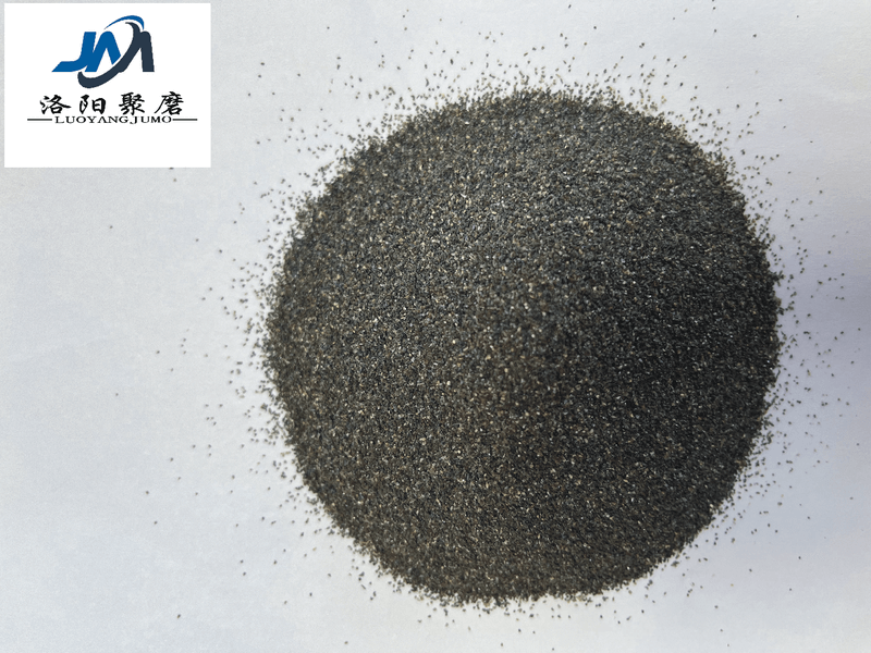 棕剛玉次一級(jí)砂