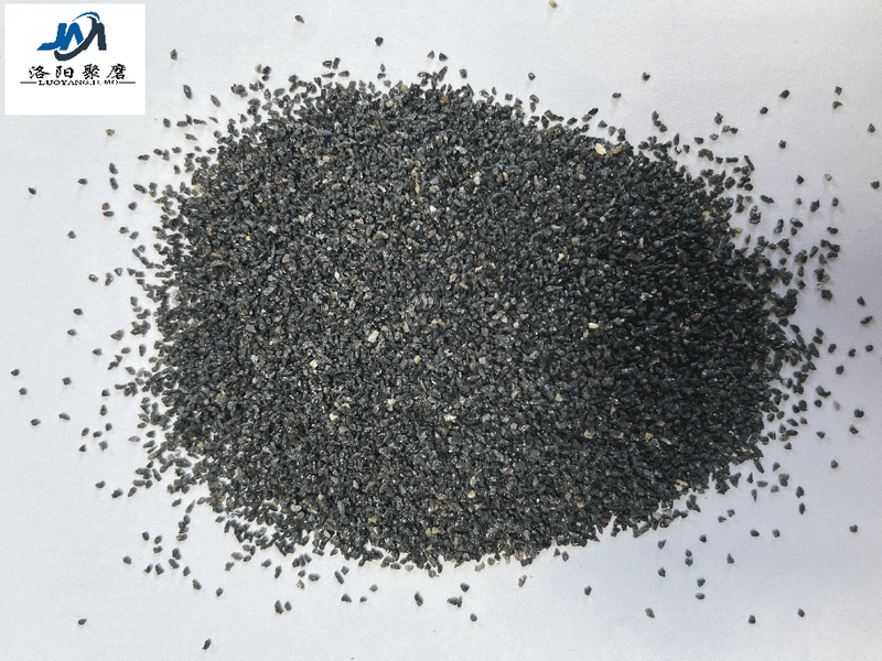 棕剛玉次一級(jí)砂