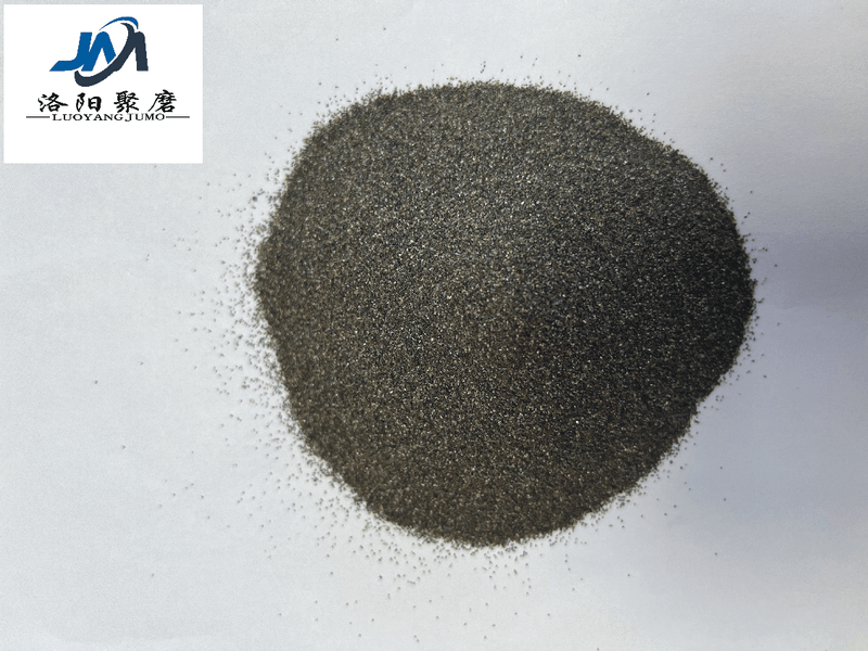 棕剛玉次一級(jí)砂