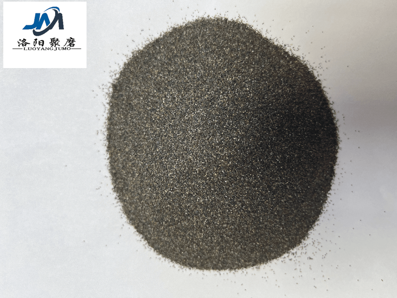 棕剛玉次一級(jí)砂